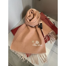 Loro Piana Scarf